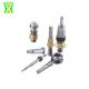 1.2343 Hot Runner Sprue Bushing , Multifunctional EDM Spare Parts