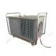 Packaged Temporary Air Conditioner 5HP 4 Ton Portable Low Noise CE / SASO Certified