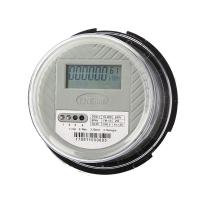 Light Weight Socket Energy Meter With Integrated Circuits IEC 62053-21 Standard