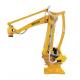 ER180-3100-PL Industry Robot Arm High Stability 4 Axis Robot Arm