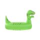 Kids T-REX Pool Float Premium Ride-on Custom PVC Inflatable Dinosaur Toy