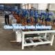 8 heads 8 spindle elastic braiding rope machine supplier for cowboy,shoe,leather,garments