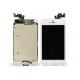 TFT Material Iphone 5 LCD Touch Screen White / Black / Other Color