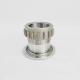 Precision Hot Forging Parts For Agricultural Machinery And Tractor Parts