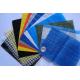 woven HDPE fabric with LDPE laminated