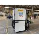Dual Gun Automatic Car Ac Gas Charging Machine Refrigerant Recharge Machine