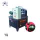 YQ-80 high quality round ball polishing machine factory
