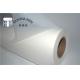 100mic Hot Melt Adhesive Sheets Translucent CO Polyester For Aluminium Products