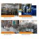 Citrus Orange Juice Beverage Processing Plant Aseptic Carton Bottle Type