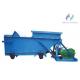 Small Size  Reciprocating Plate Coal Feed Conveyor K Type Simple Structure