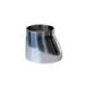 Professional Customization Sanitary Grade Pipe Fitting Stainless Steel Eccentric Reducer