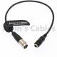 Alvin's Cables 12 Pin Hirose to DC 12v Female Cable for GH4 Power B4 2/3 Fujinon Nikon Canon Lens