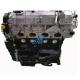 2.0T EK Car Model Turbo Engine Assembly For Mitsubishi L200 Superior Performance