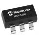 MCP6486T-E/OT      Microchip Technology