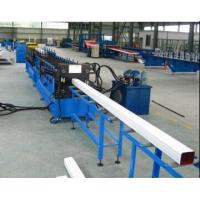 2.2 KW Down Pipe Downspout Elbow Machine Electrical Control System