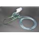 Transparent Ventilator Nebulizer Kit 8cc Star Lumen Tubing