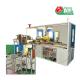 Lock 'S Lunch Box Automatic O Ring Making Machine 8-15s Per Cycle