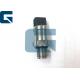 HITACHI Excavator Parts EX200-2 EX200-3 EX200-5 Hydraulic Pressure Sensor 4436271 KM11