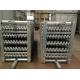 Corrosion Resistant Chilled Water Cooling Coils For Industrial Water Cooling Tower