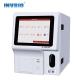 Portable 3 Part Automated Hematology Analyzer Differential