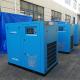 20hp Screw Rotary Compressor With Dryer And Tank