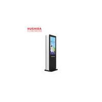 EMC Floor Standing Advertising Display 32‘‘ RK3188 Chipset T720MP2 GPU