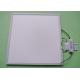 2800 - 6500K 4800LM LED recessed ceiling panel lights for Conference / Meeting rooms