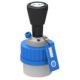 Activated Carbon Filter Safety Cap For 38mm Solvent Bottle HPLC LC-MS Laboratory