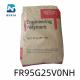 COA Dupont PA66 PA Resin GF25 Zytel FR95G25V0NH Polyamide 66 Nylon66