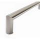 P58356/160SS Furniture Hardware Pulls Accessory 1/2 Polished Surface