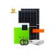 Home Use 5.5KW Off Grid solar system 220/230V Solar Inverter with green