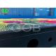 Small Pixel Pitch 256*128mm Indoor Full Color LED Display GOB NEW design