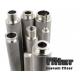 Industrial Filter Elements Cylindrical Filter Elements 500mm To 1000mm