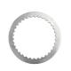 Motorcycle Steel Clutch Iron Disc Plate for Honda CB250, TRX200