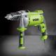 1.5mm 1050W Impact Electric Drill Power Tools；Replaceable bit; multiple modes of
