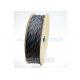 Thermal Insulation Abrasion Resistant sleeving For Cable Protection / Management