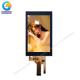 4.3 Inch 480*800 Dots LCD Touch Display IPS Transmissive Normally Black