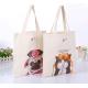 Cute Cartoon Cat Print Animals Foldable Reusable Shopping Bags China Factory Wholesale