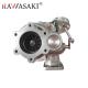 Komatsu 2674A348 Engine Turbo Charger 709942-5007S For Excavator Spare Parts