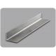 Structural  Stainless Steel Angle Trim High Hardness Heat Resisting Excellent Formability