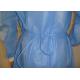 Excellent Tensile Disposable Protective Gowns High Structure Strength