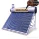 Pressurized Solar Geyser Water Heater with Copper Coil Inside The Tank US 500/Piece