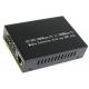Fast Ethernet Media Converter 1000Mbps with 1 SFP Slot and 1 Ethernet Port