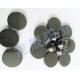 Various Sizes Industrial Neodymium Magnets Customized Shape Neodymium Ball Magnets