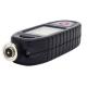 New Digital Auto Car Paint Thickness Tester Coating Thickness Gauge With Led Flashlight