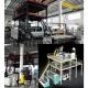 150g SMS laminated Non Woven Fabric Manufacturing Plant Meltblown Machinery High