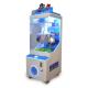 CE Certified Prize Arcade Machine , Snack Claw Machine For Children Park