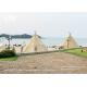 Huge Tipi Tent For Outdoor Events Parties Wedding Receptions
