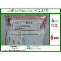 CISCOXENPAK-10GB-SR Duplex SC Connector Optical Transceiver Module with Iron Material