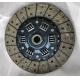 TL0022C Clutch Pressure Plate 2.5kg For Hangcha CPC30-AG51 Forklift 3T Spare Parts